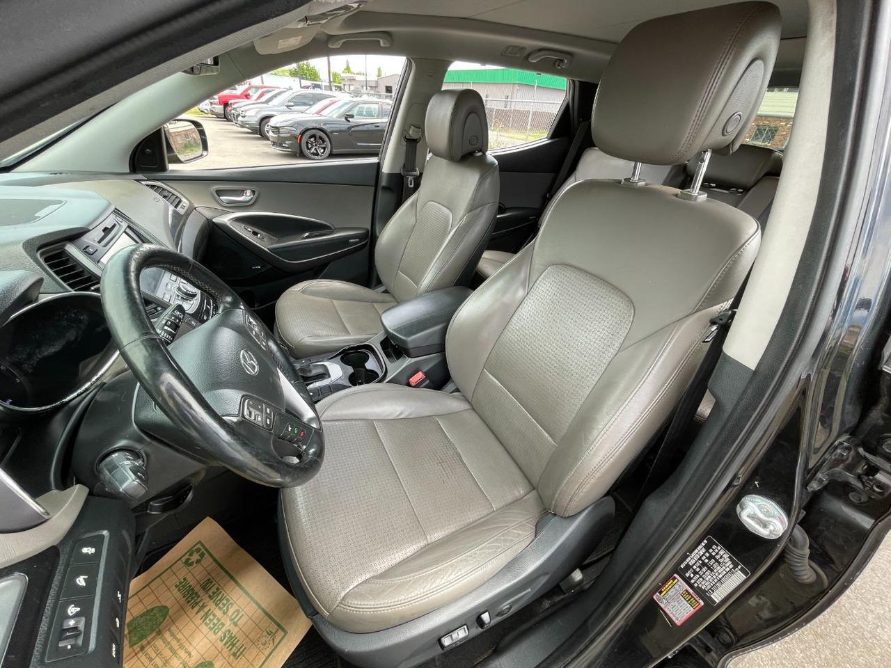 2013 Hyundai Santa Fe Sport 2.0T Spokane Valley WA