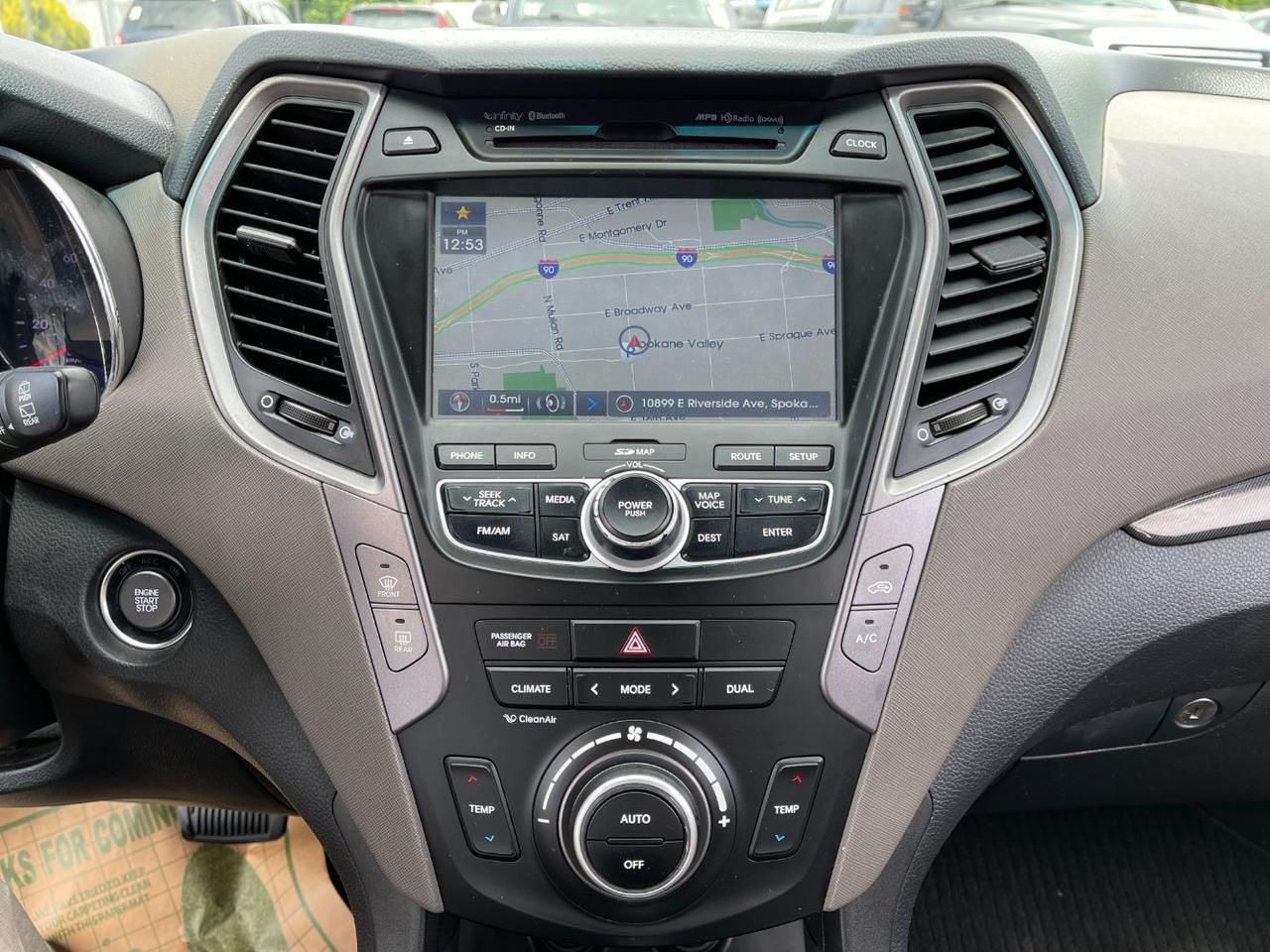 2013 Hyundai Santa Fe Sport 2.0T Spokane Valley WA