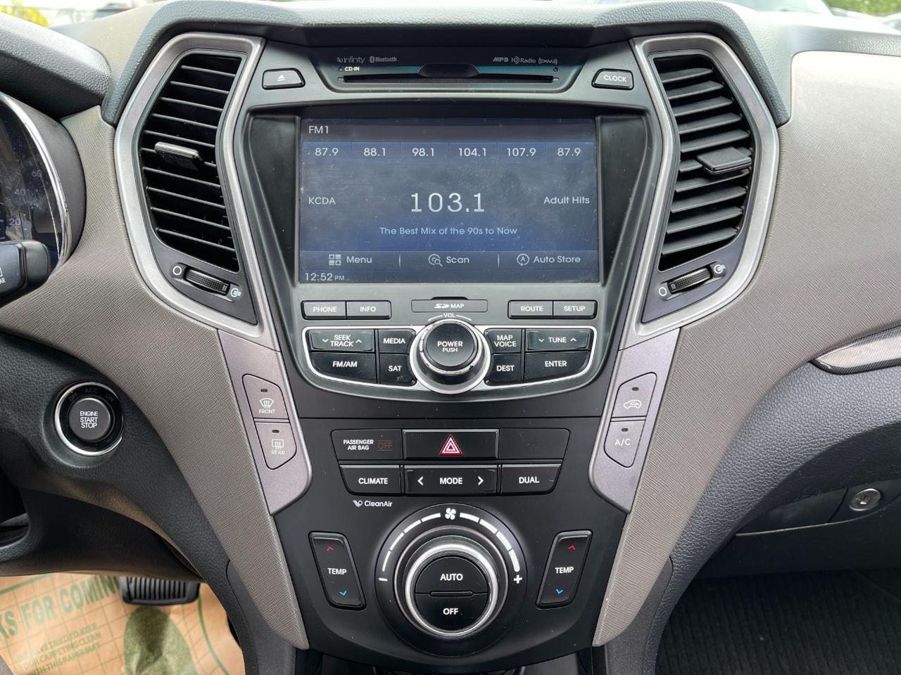 2013 Hyundai Santa Fe Sport 2.0T Spokane Valley WA