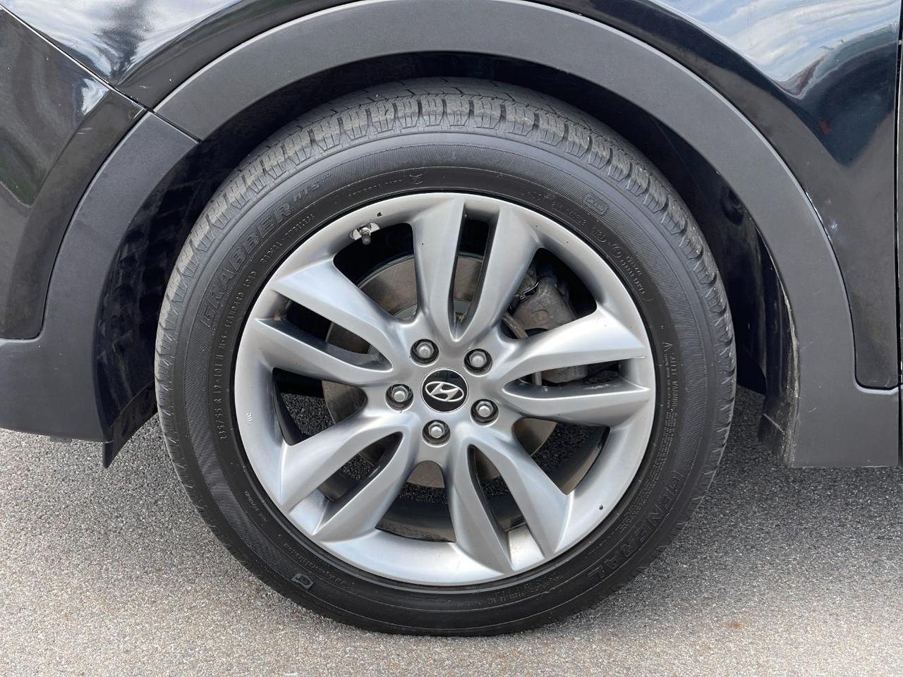 2013 Hyundai Santa Fe Sport 2.0T Spokane Valley WA