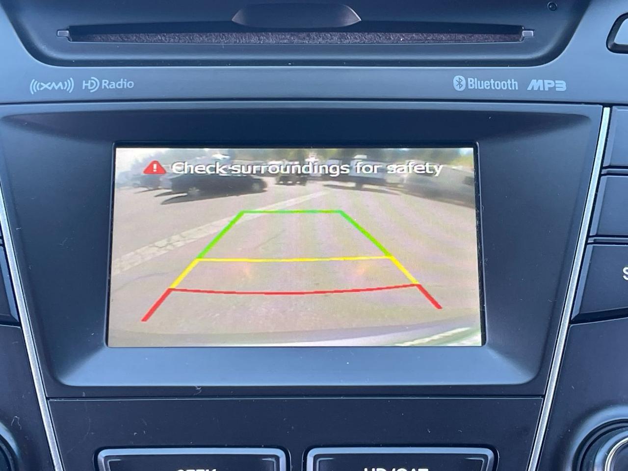 2013 Hyundai Santa Fe Sport 2.4 FWD Hayden ID