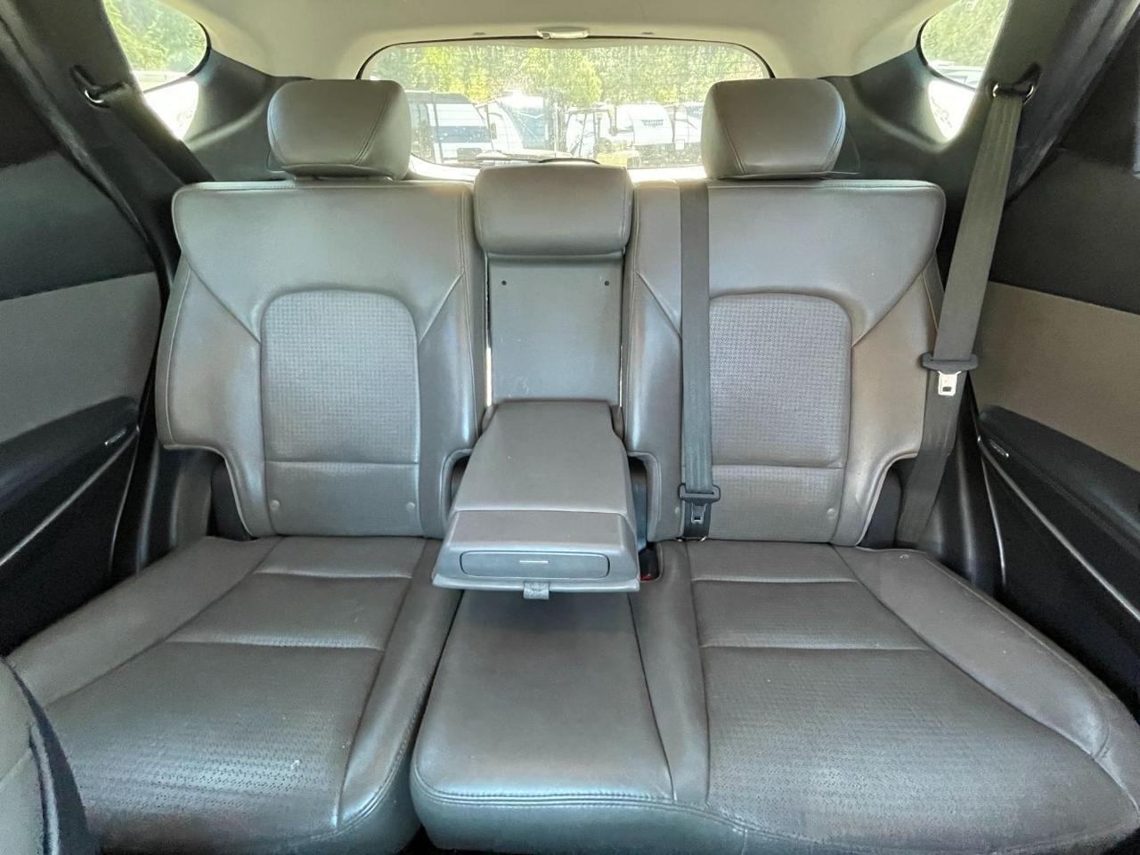 2013 Hyundai Santa Fe Sport 2.4 FWD Hayden ID
