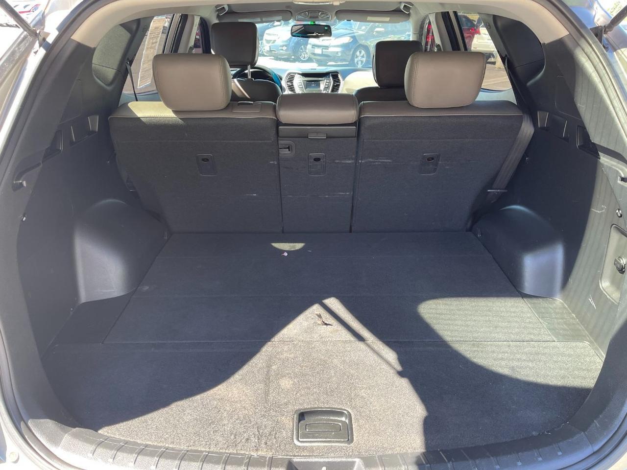 2013 Hyundai Santa Fe Sport 2.4 FWD Hayden ID