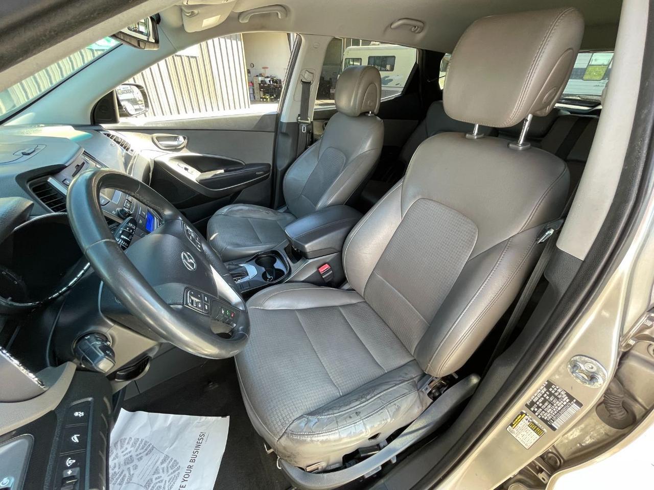 2013 Hyundai Santa Fe Sport 2.4 FWD Hayden ID