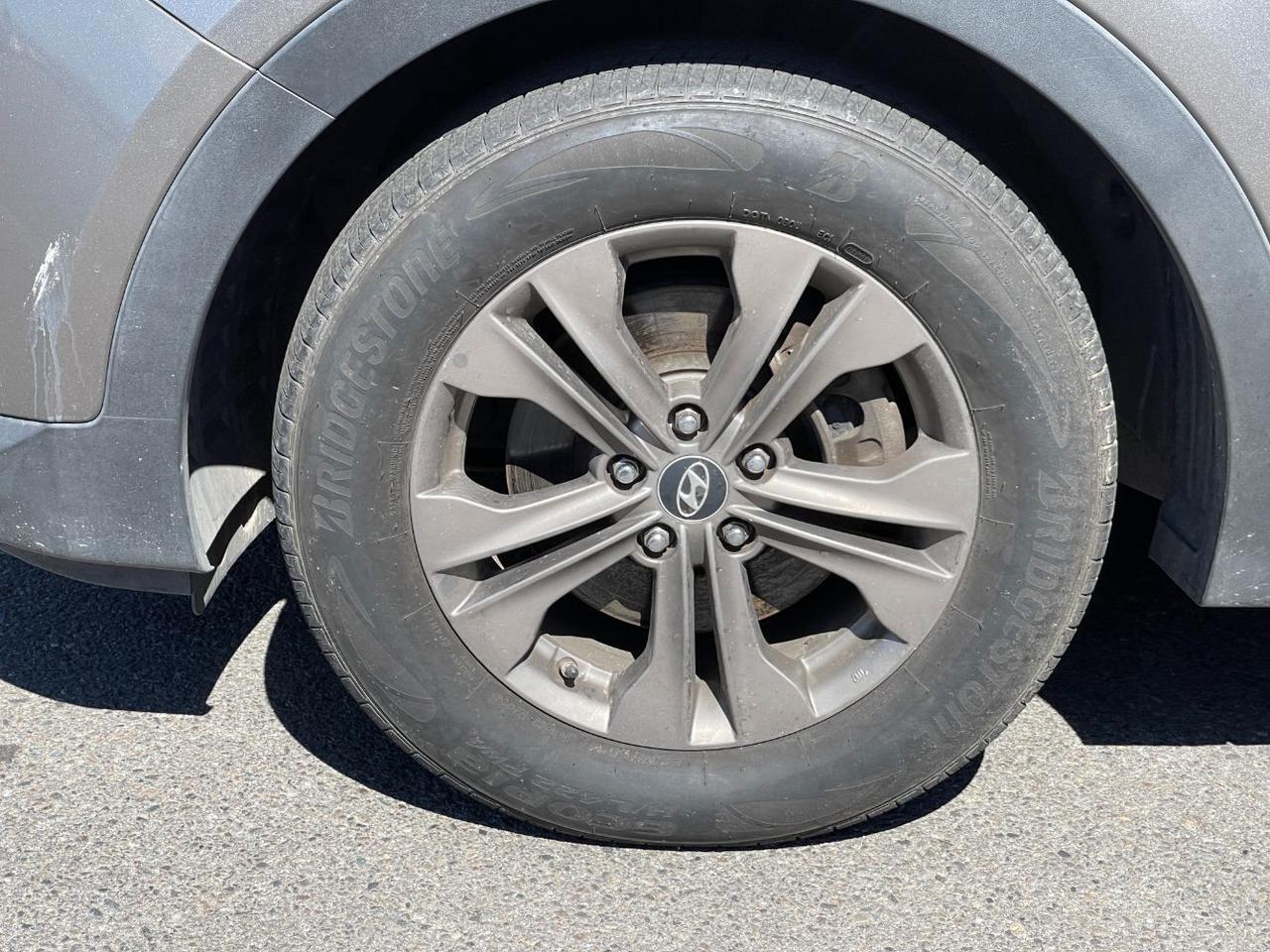 2013 Hyundai Santa Fe Sport 2.4 FWD Hayden ID