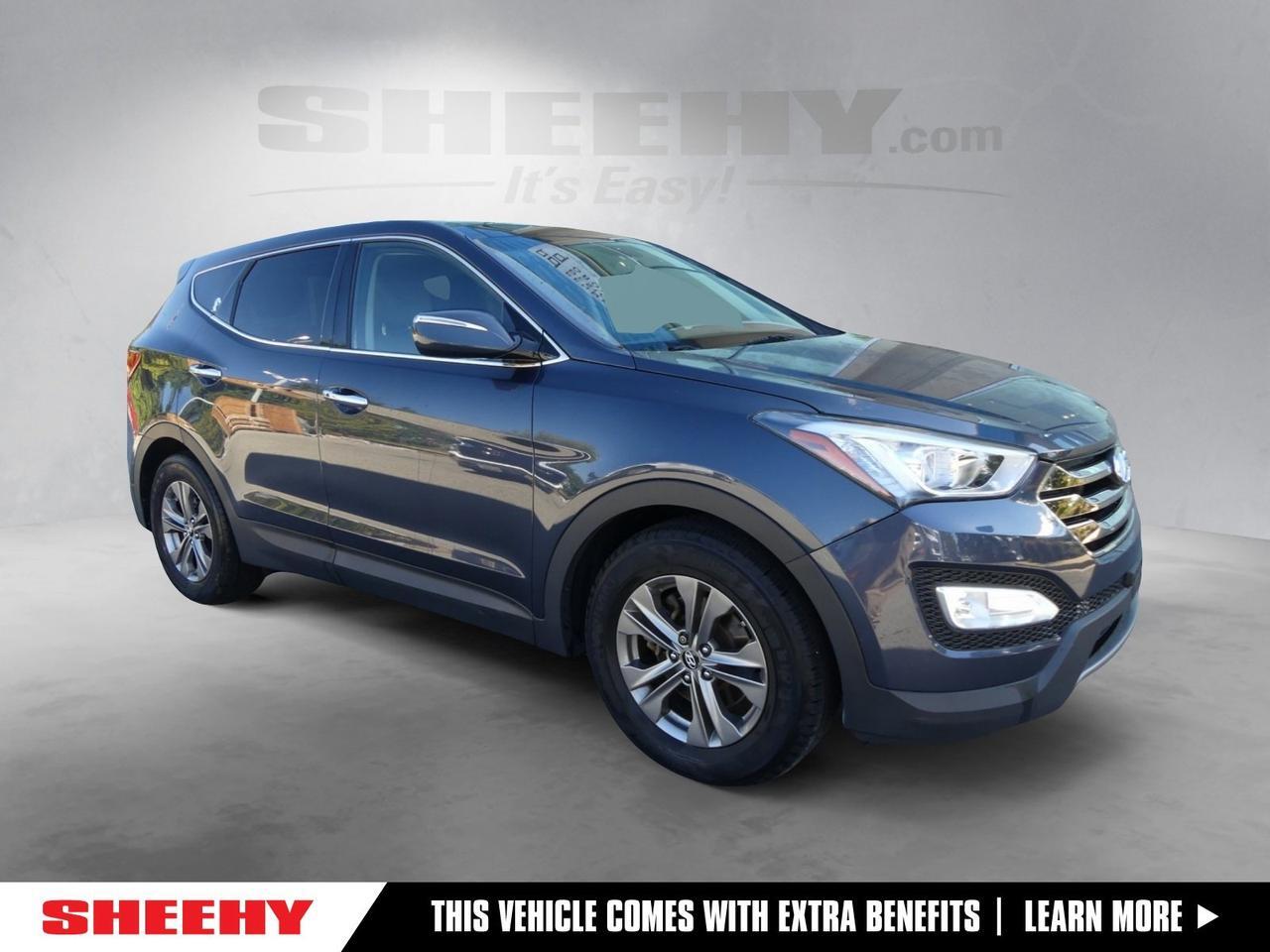 2013 Hyundai Santa Fe Sport Base Waldorf MD