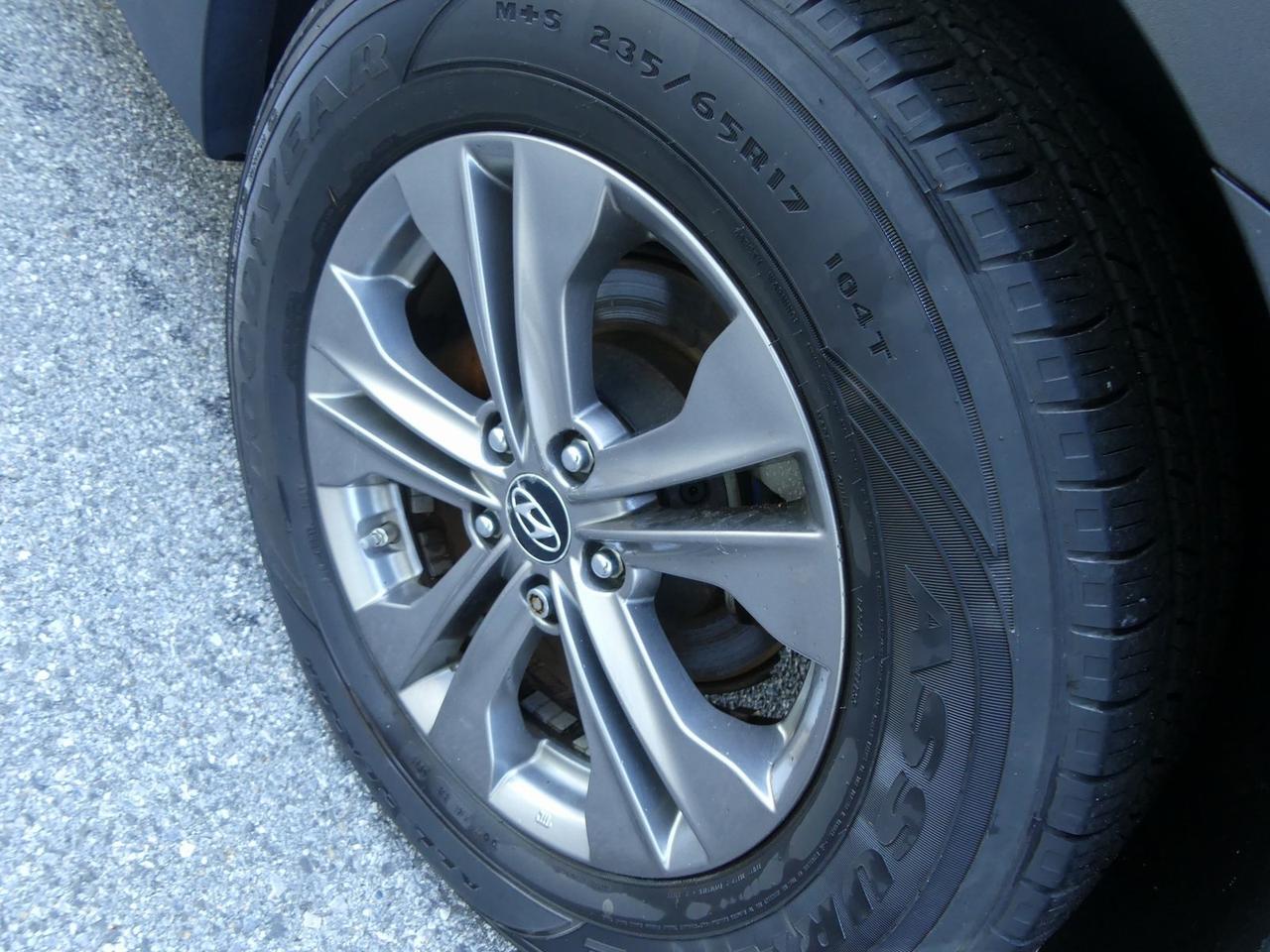 2013 Hyundai Santa Fe Sport Base Waldorf MD