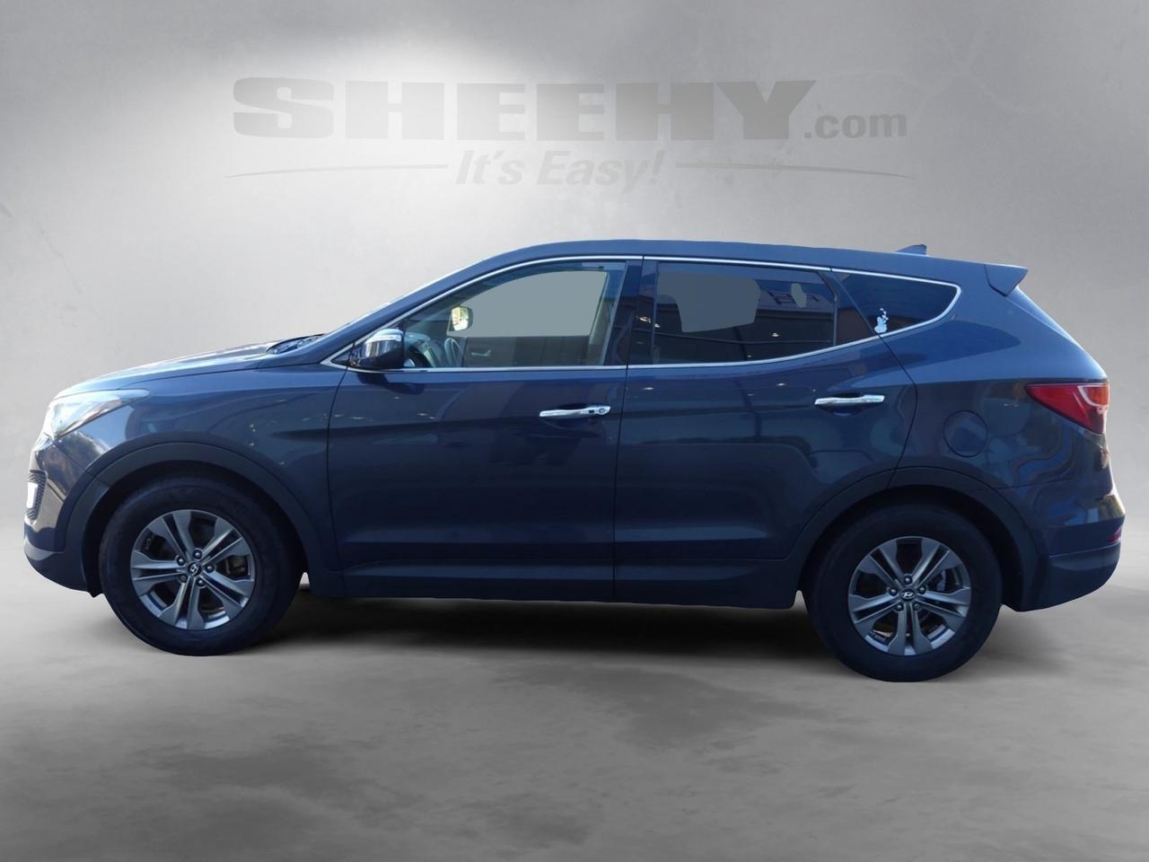 2013 Hyundai Santa Fe Sport Base Waldorf MD