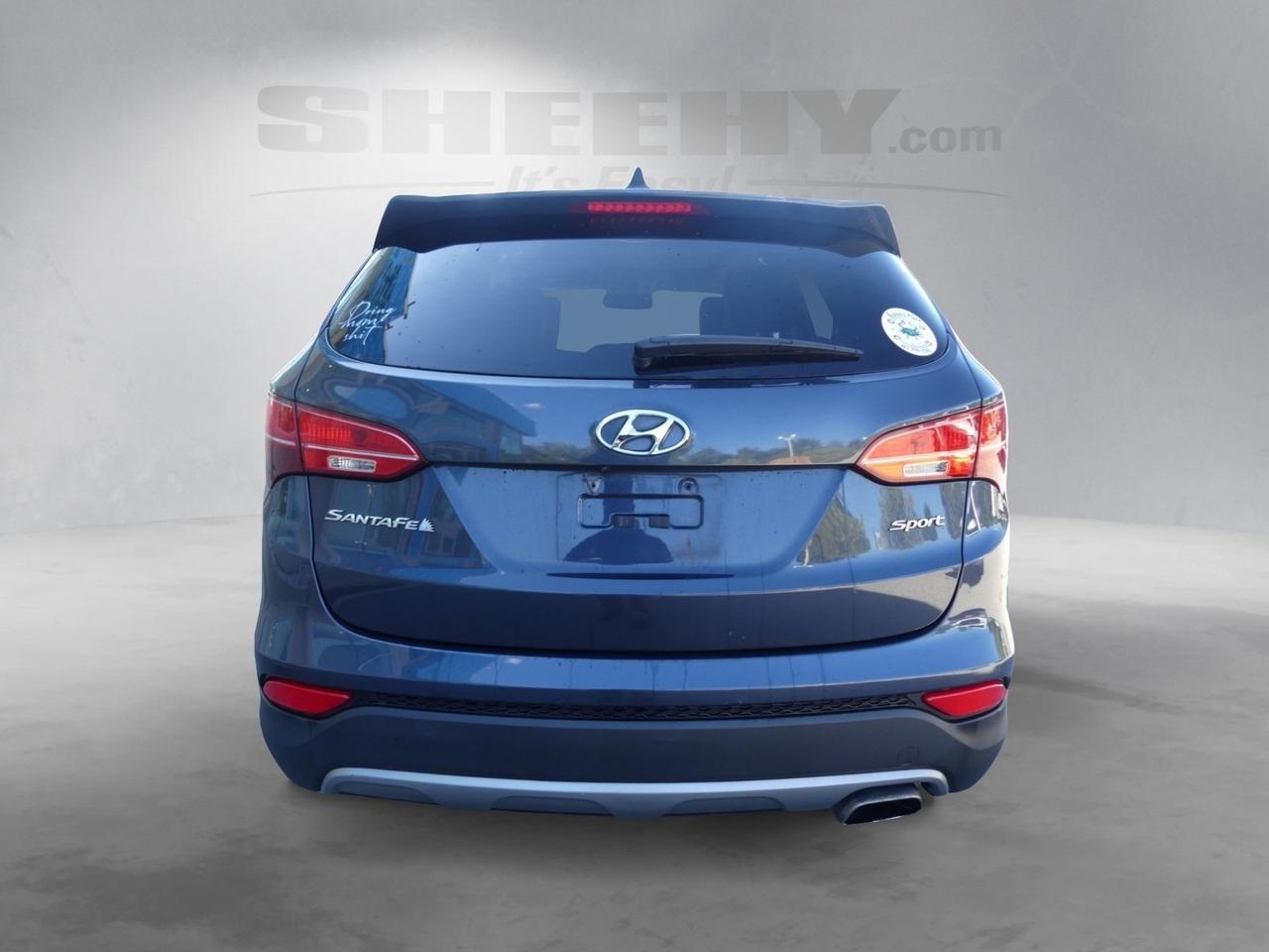 2013 Hyundai Santa Fe Sport Base Waldorf MD