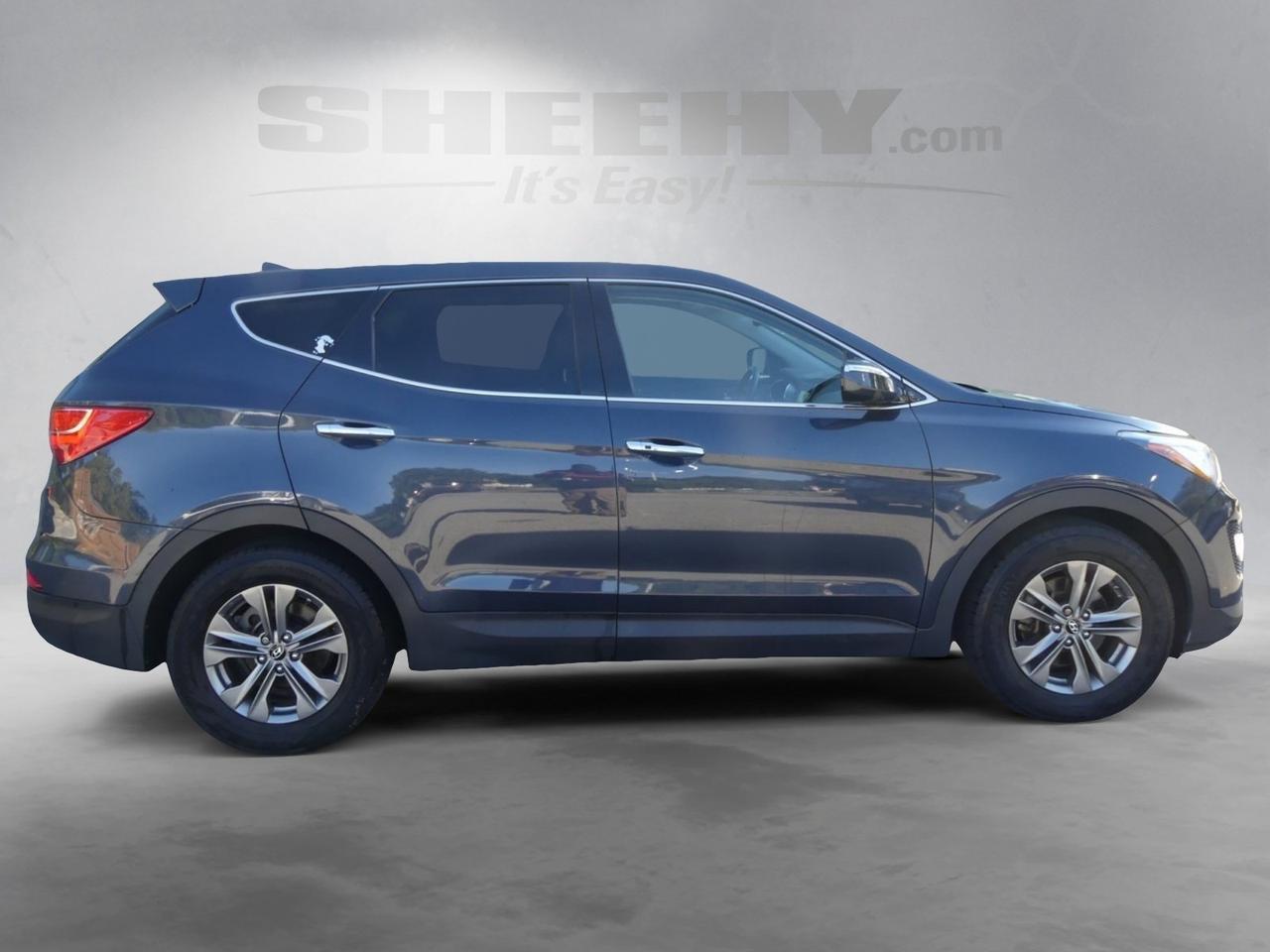 2013 Hyundai Santa Fe Sport Base Waldorf MD
