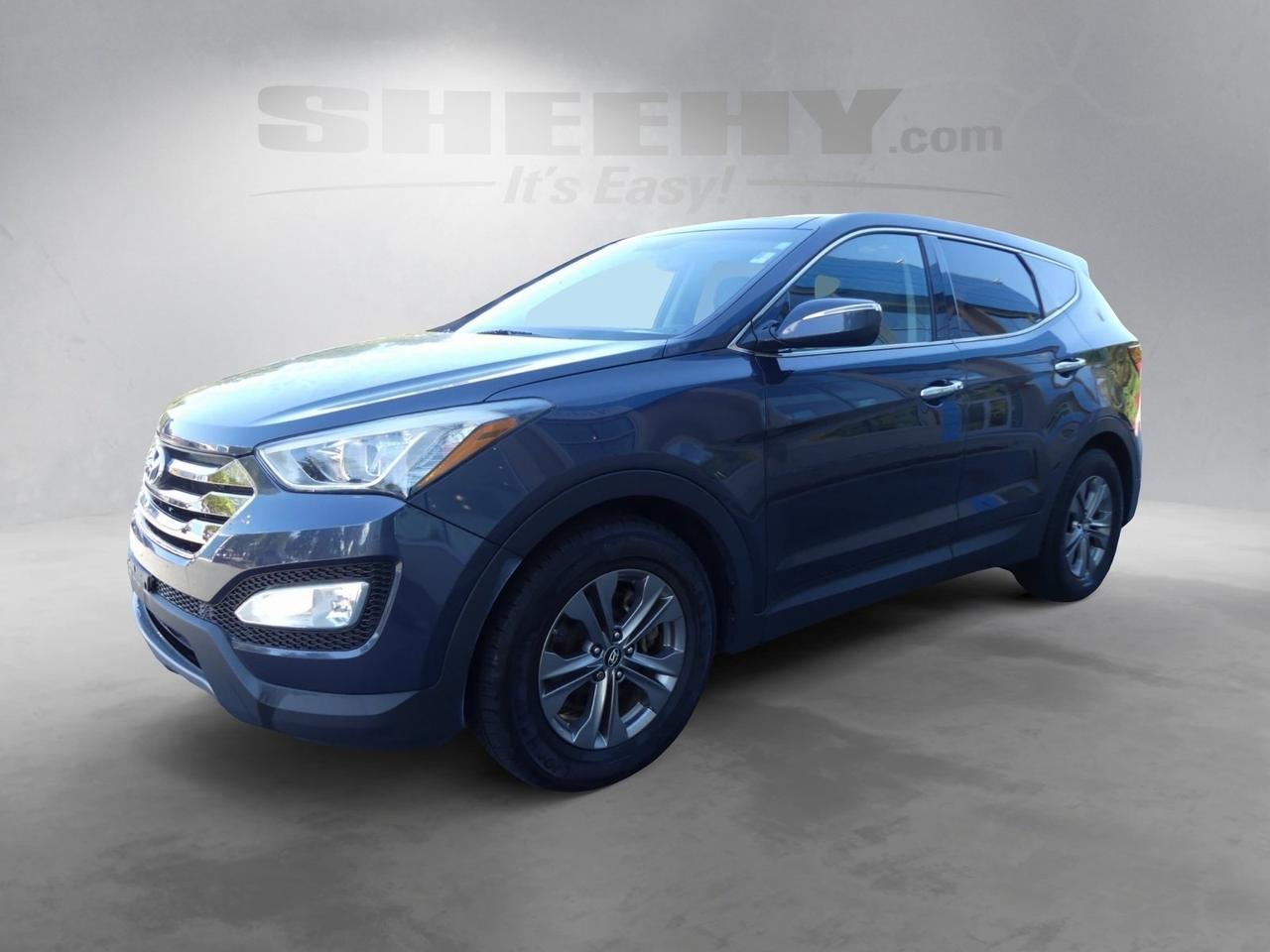 2013 Hyundai Santa Fe Sport Base Waldorf MD