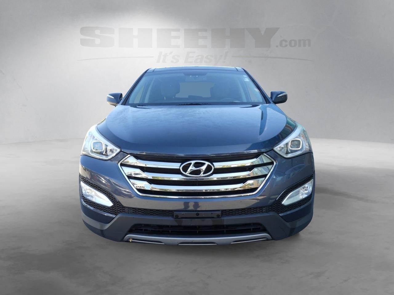 2013 Hyundai Santa Fe Sport Base Waldorf MD
