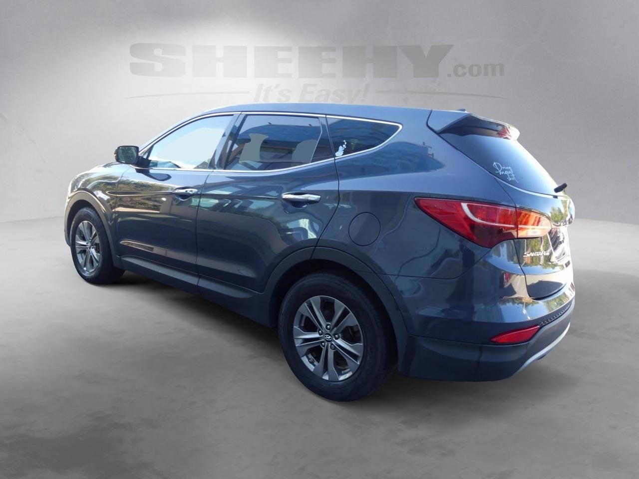 2013 Hyundai Santa Fe Sport Base Waldorf MD