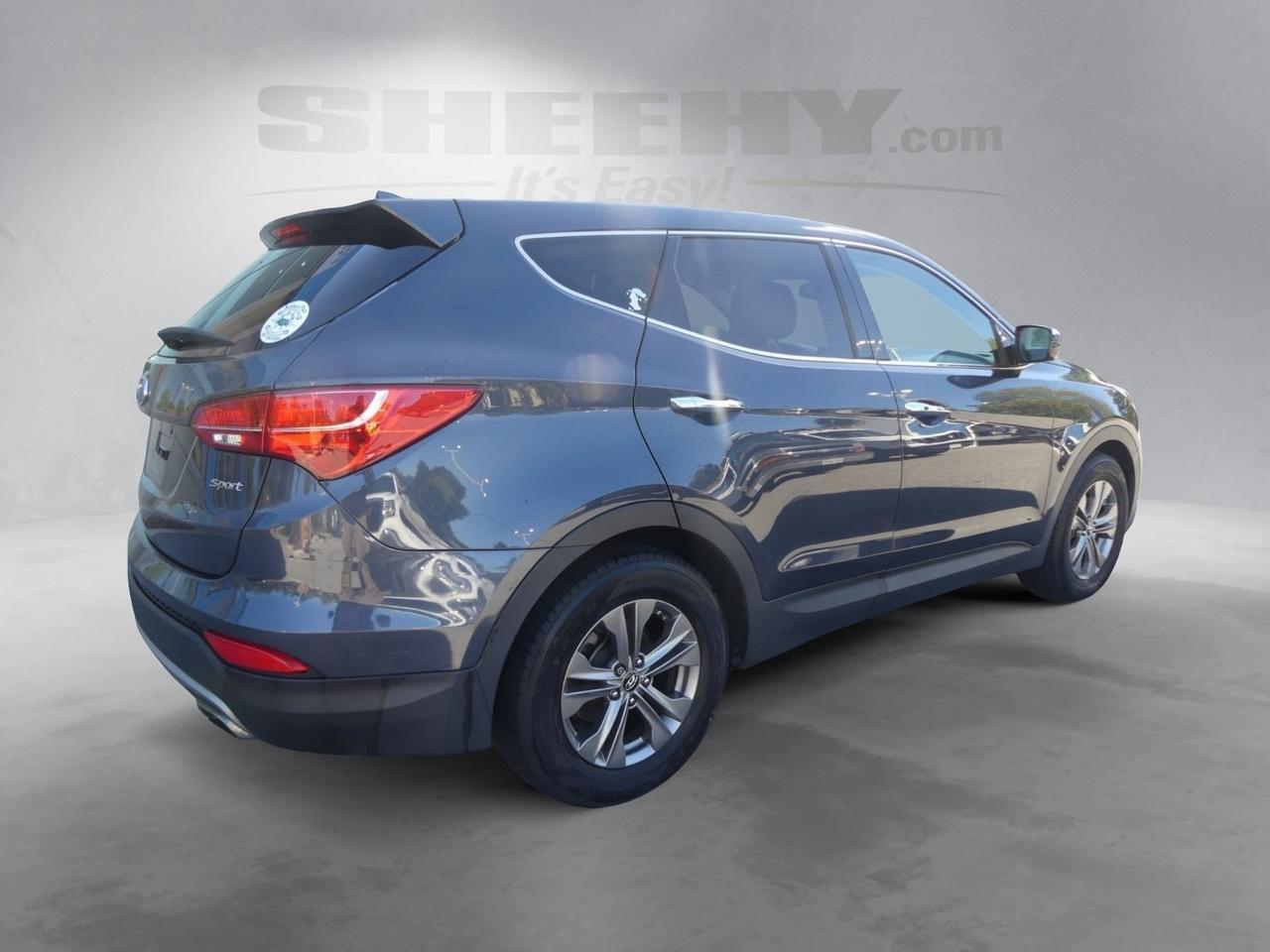 2013 Hyundai Santa Fe Sport Base Waldorf MD