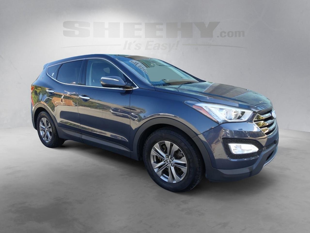 2013 Hyundai Santa Fe Sport Base Waldorf MD