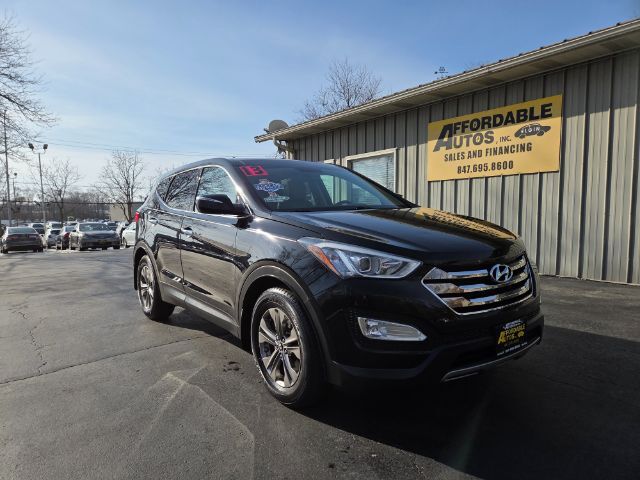 2013 Hyundai Santa Fe Sport