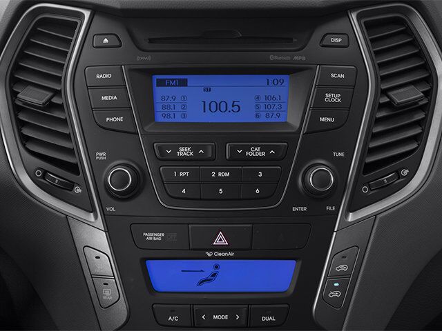 2013 Hyundai Santa Fe Sport Hurst TX