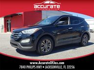 2013 Hyundai Santa Fe Sport Jacksonville FL 2013 Hyundai Santa Fe Sport Jacksonville FL
