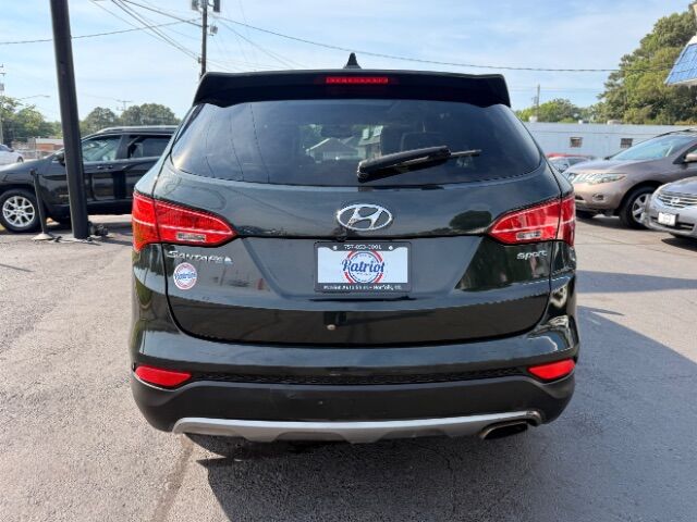 2013 Hyundai Santa Fe Sport Norfolk VA