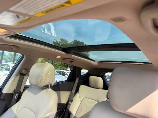 2013 Hyundai Santa Fe Sport Norfolk VA