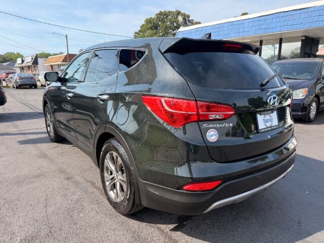 2013 Hyundai Santa Fe Sport Norfolk VA