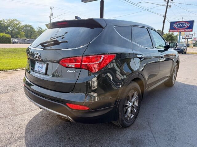 2013 Hyundai Santa Fe Sport Norfolk VA