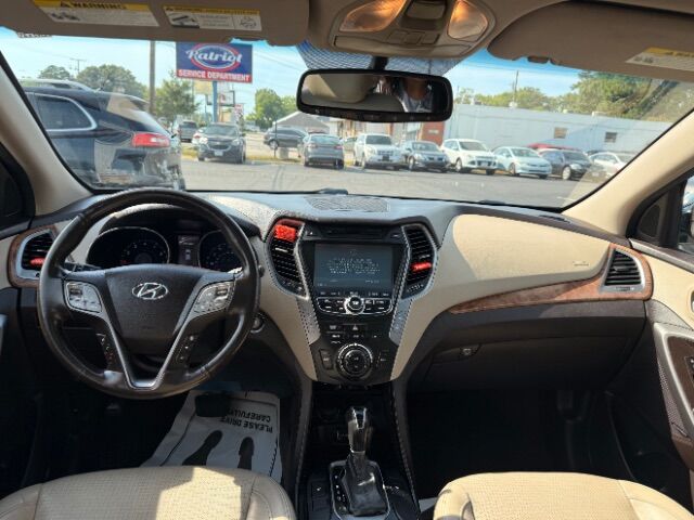 2013 Hyundai Santa Fe Sport Norfolk VA