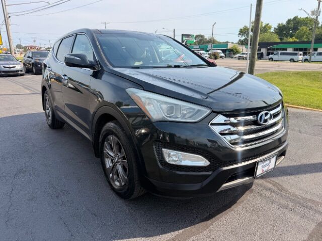 2013 Hyundai Santa Fe Sport Norfolk VA