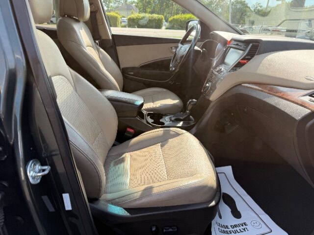 2013 Hyundai Santa Fe Sport Norfolk VA