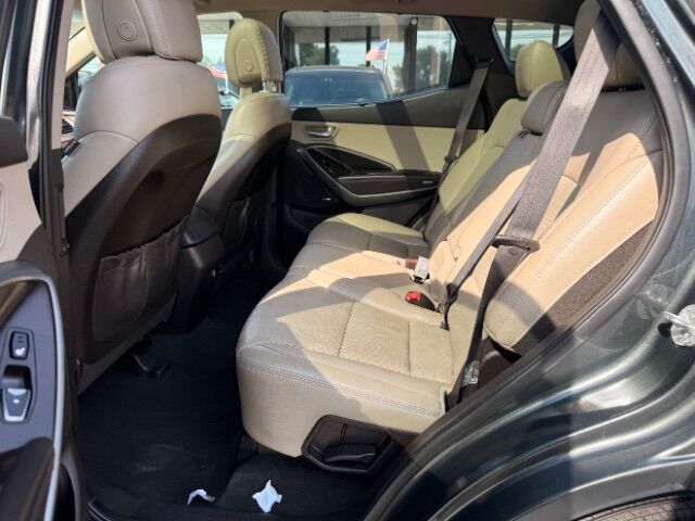 2013 Hyundai Santa Fe Sport Norfolk VA