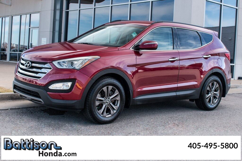 2013 Hyundai Santa Fe Sport Oklahoma City OK 2013 Hyundai Santa Fe Sport Oklahoma City OK