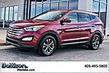 2013 Hyundai Santa Fe Sport Oklahoma City OK 2013 Hyundai Santa Fe Sport Oklahoma City OK