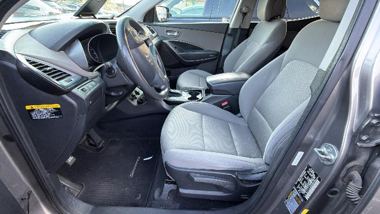 2013 Hyundai Santa Fe Sport San Antonio TX
