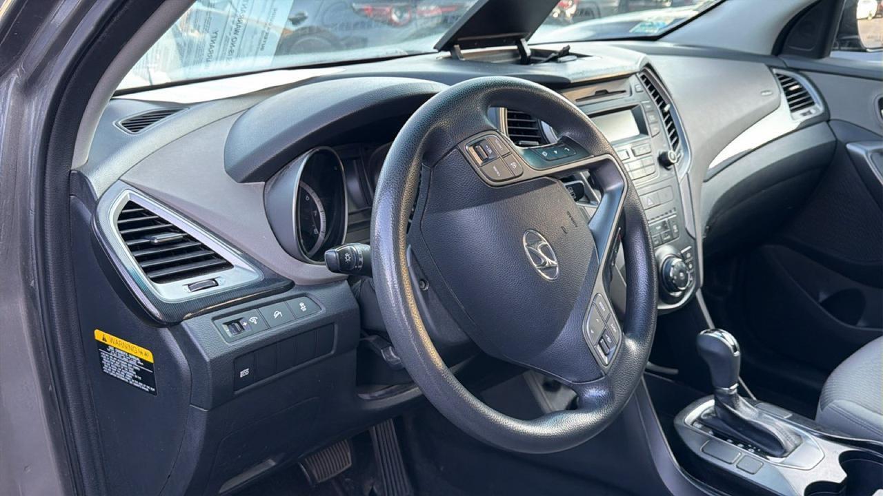 2013 Hyundai Santa Fe Sport San Antonio TX