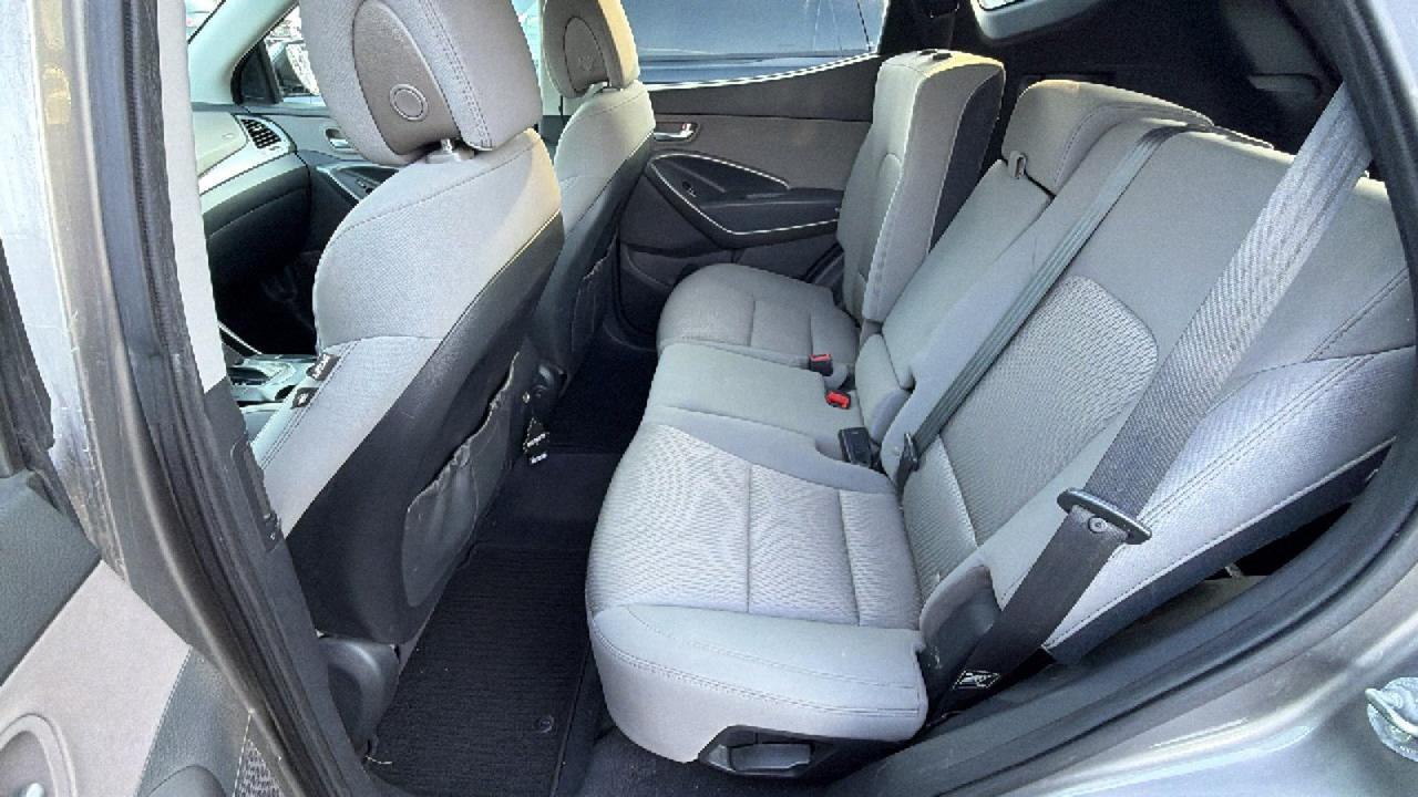 2013 Hyundai Santa Fe Sport San Antonio TX
