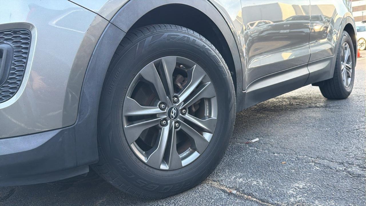 2013 Hyundai Santa Fe Sport San Antonio TX