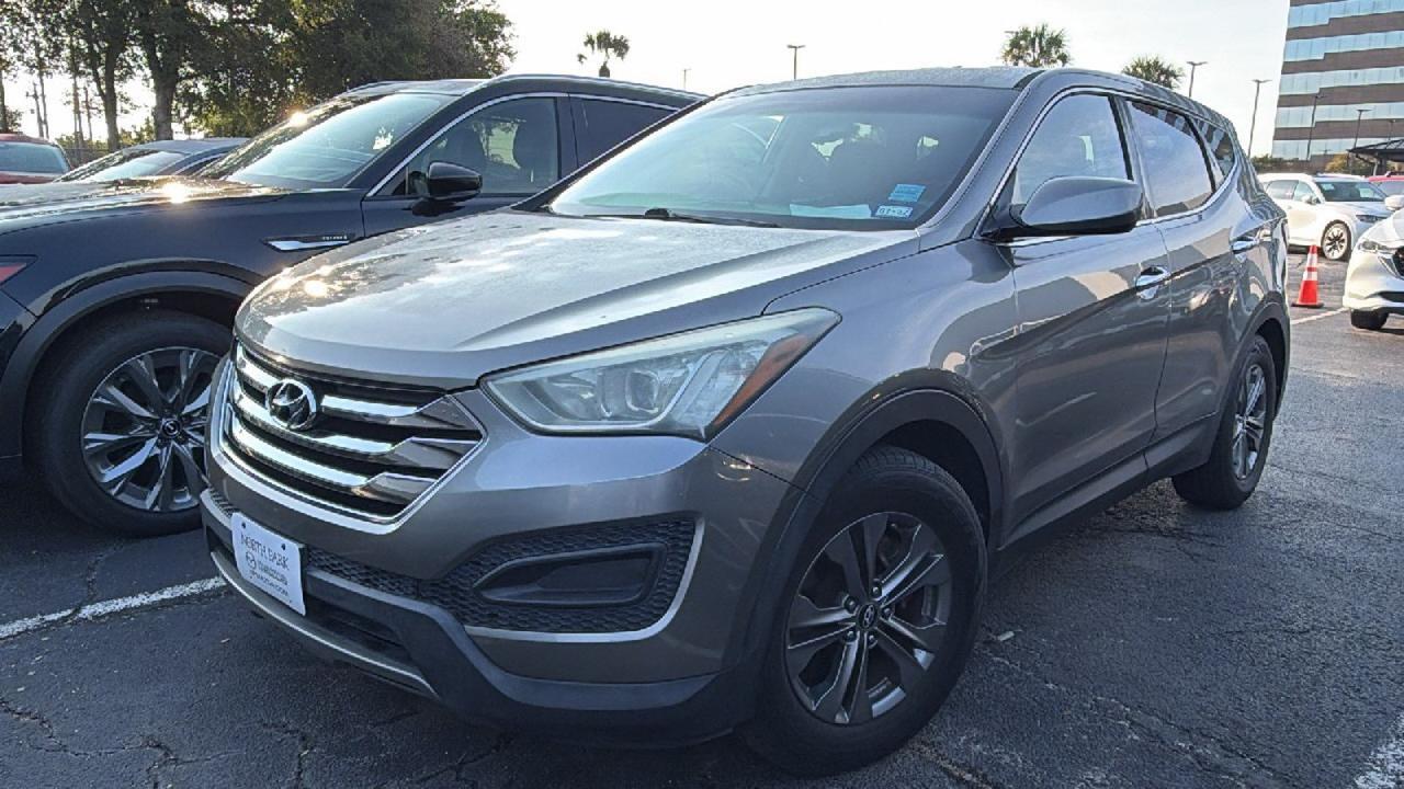 2013 Hyundai Santa Fe Sport San Antonio TX
