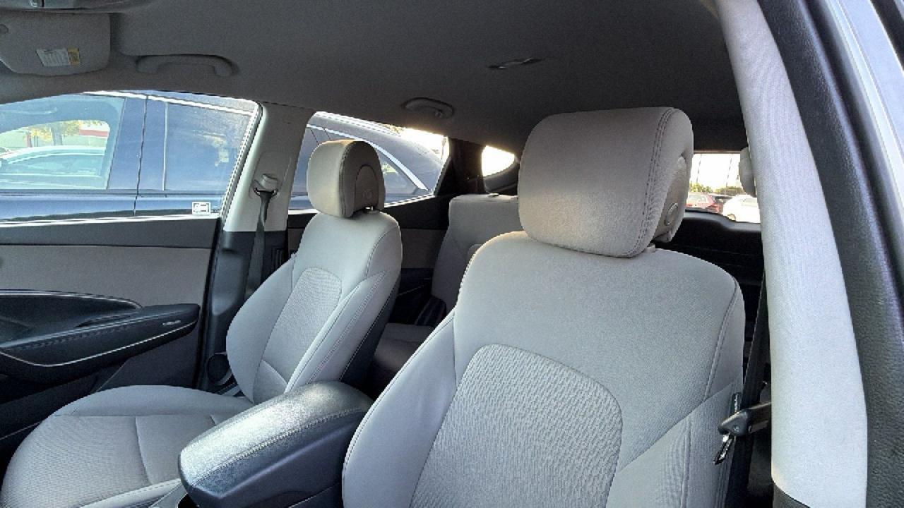 2013 Hyundai Santa Fe Sport San Antonio TX