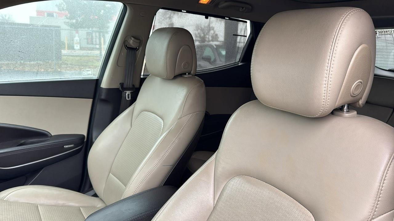 2013 Hyundai Santa Fe Sport San Antonio TX