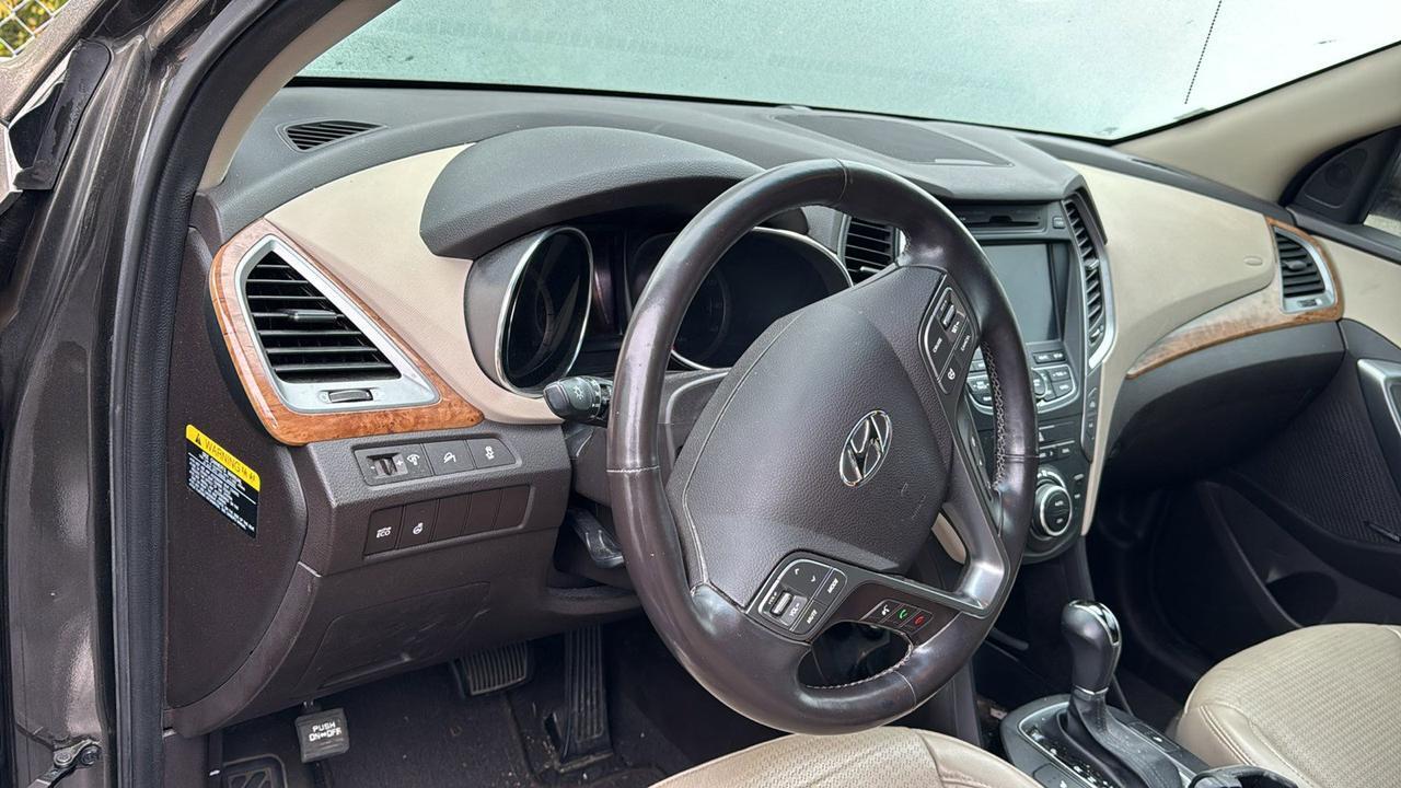 2013 Hyundai Santa Fe Sport San Antonio TX