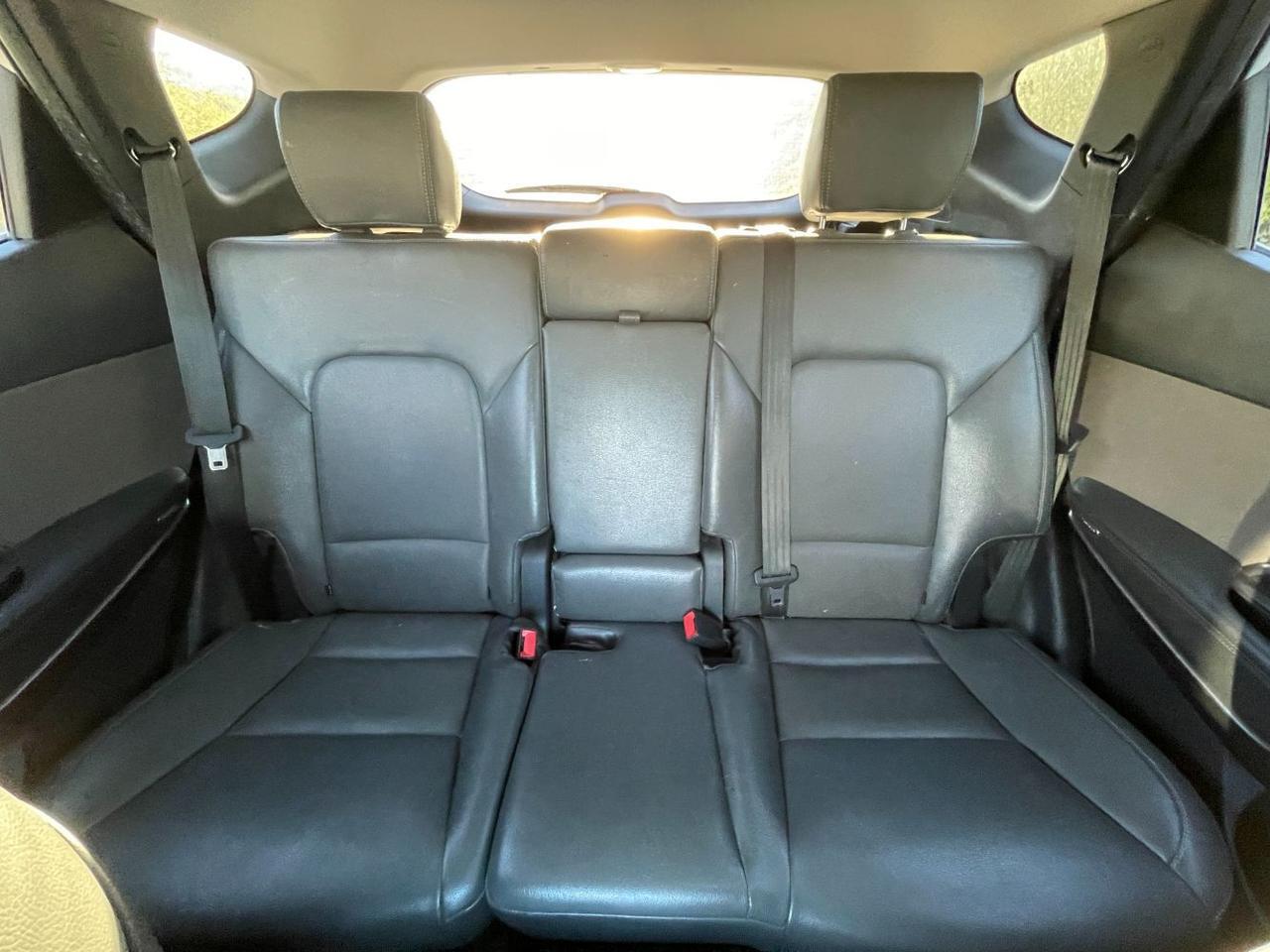 2013 Hyundai Santa Fe Sport Post Falls ID