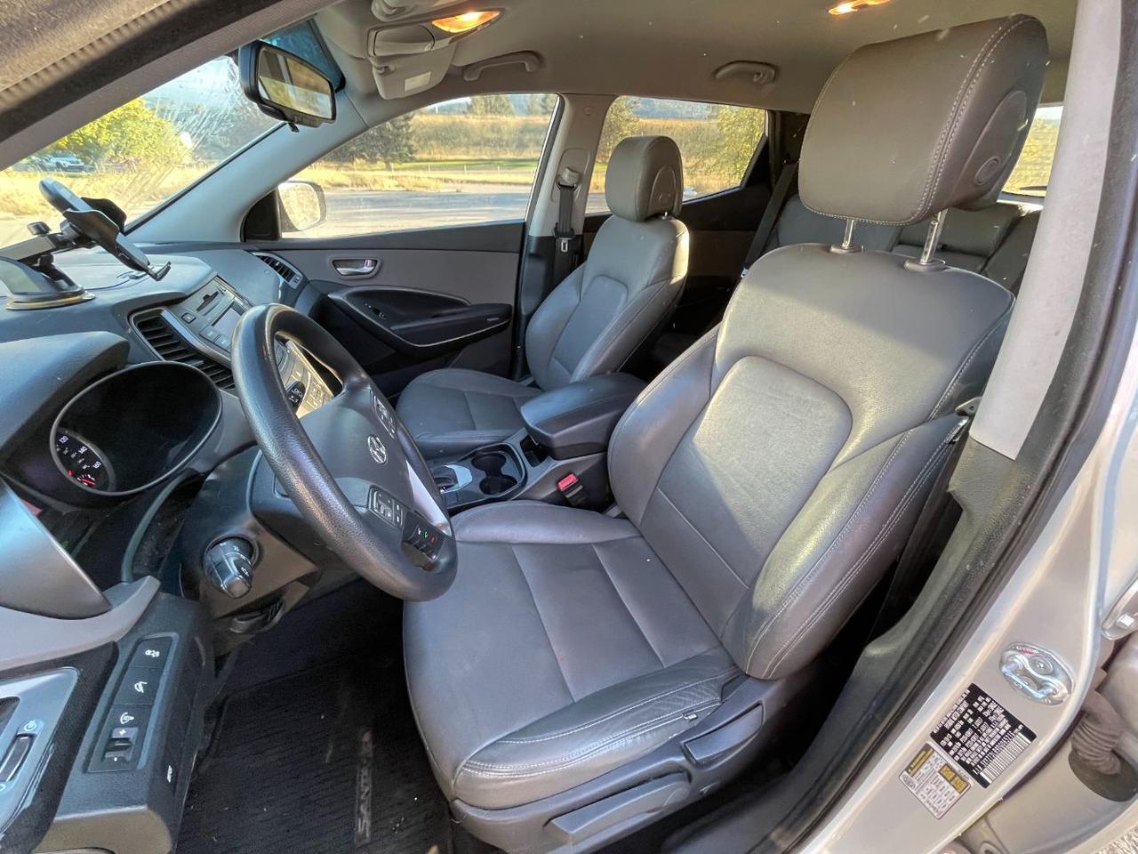 2013 Hyundai Santa Fe Sport Post Falls ID