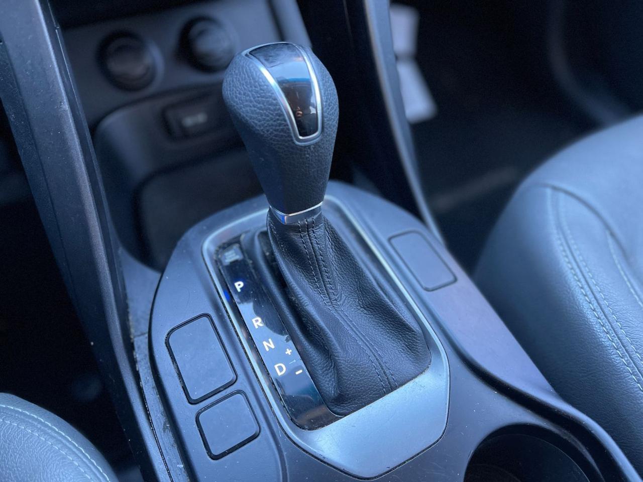 2013 Hyundai Santa Fe Sport Post Falls ID
