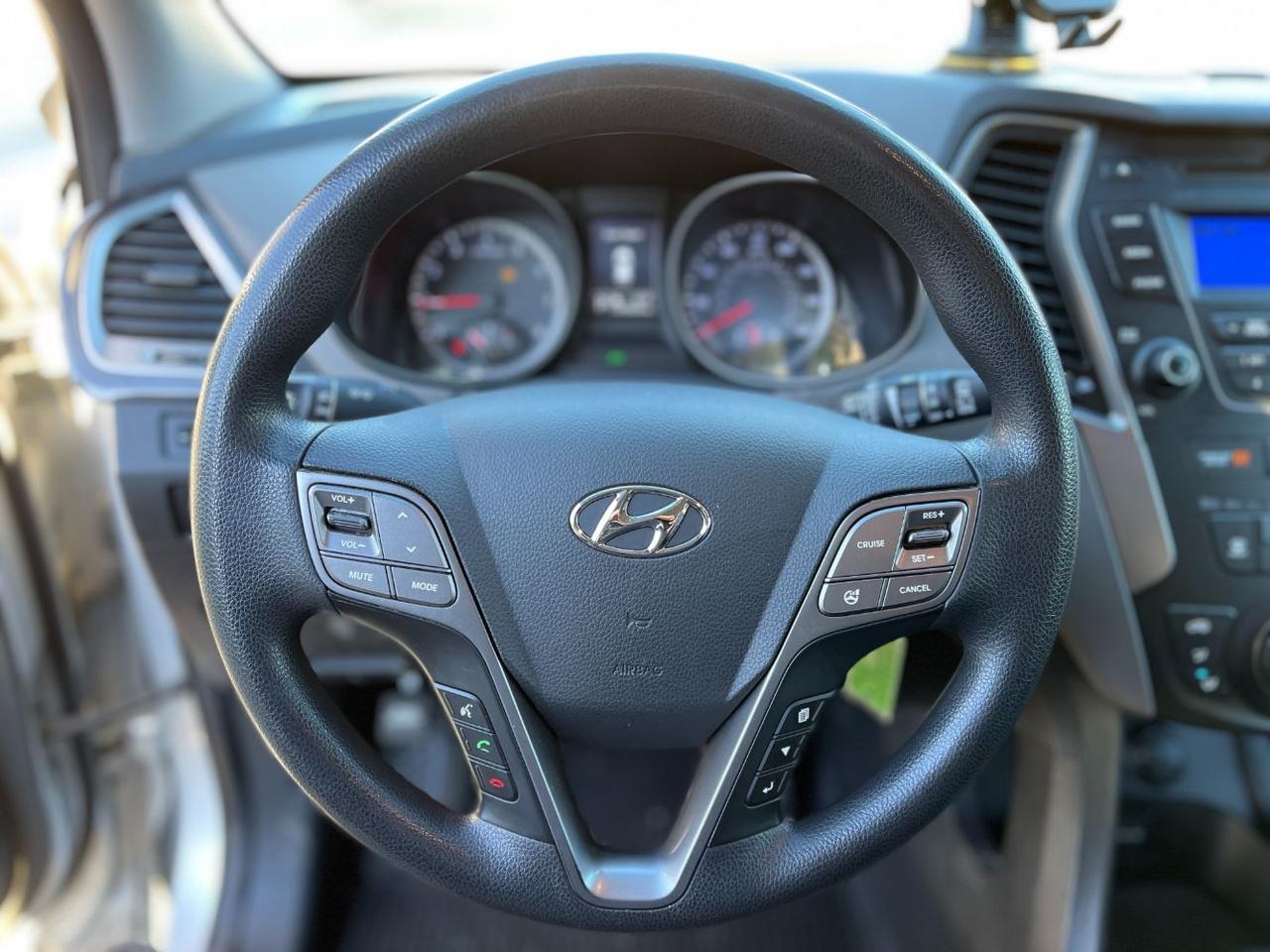 2013 Hyundai Santa Fe Sport Post Falls ID