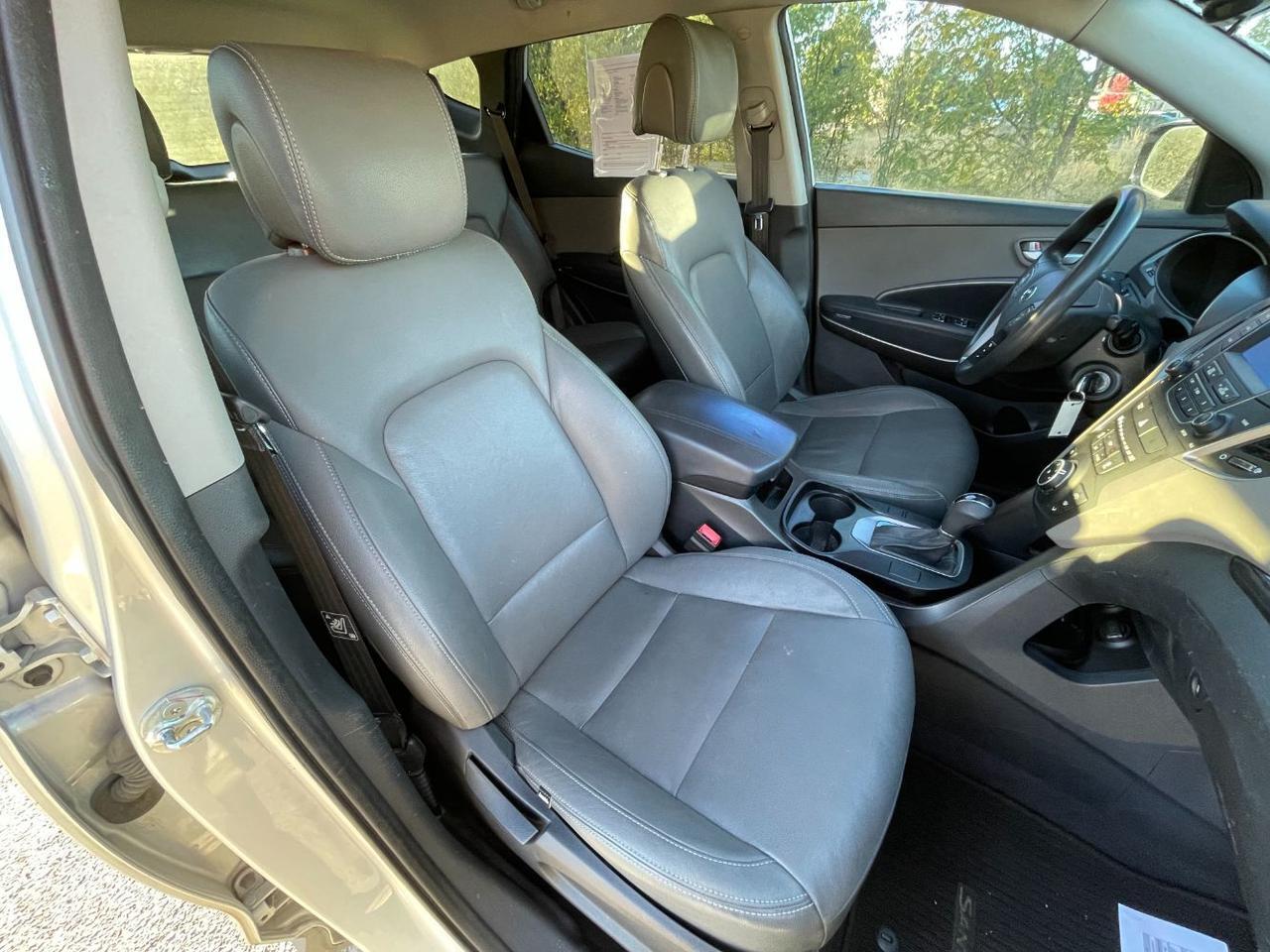 2013 Hyundai Santa Fe Sport Post Falls ID