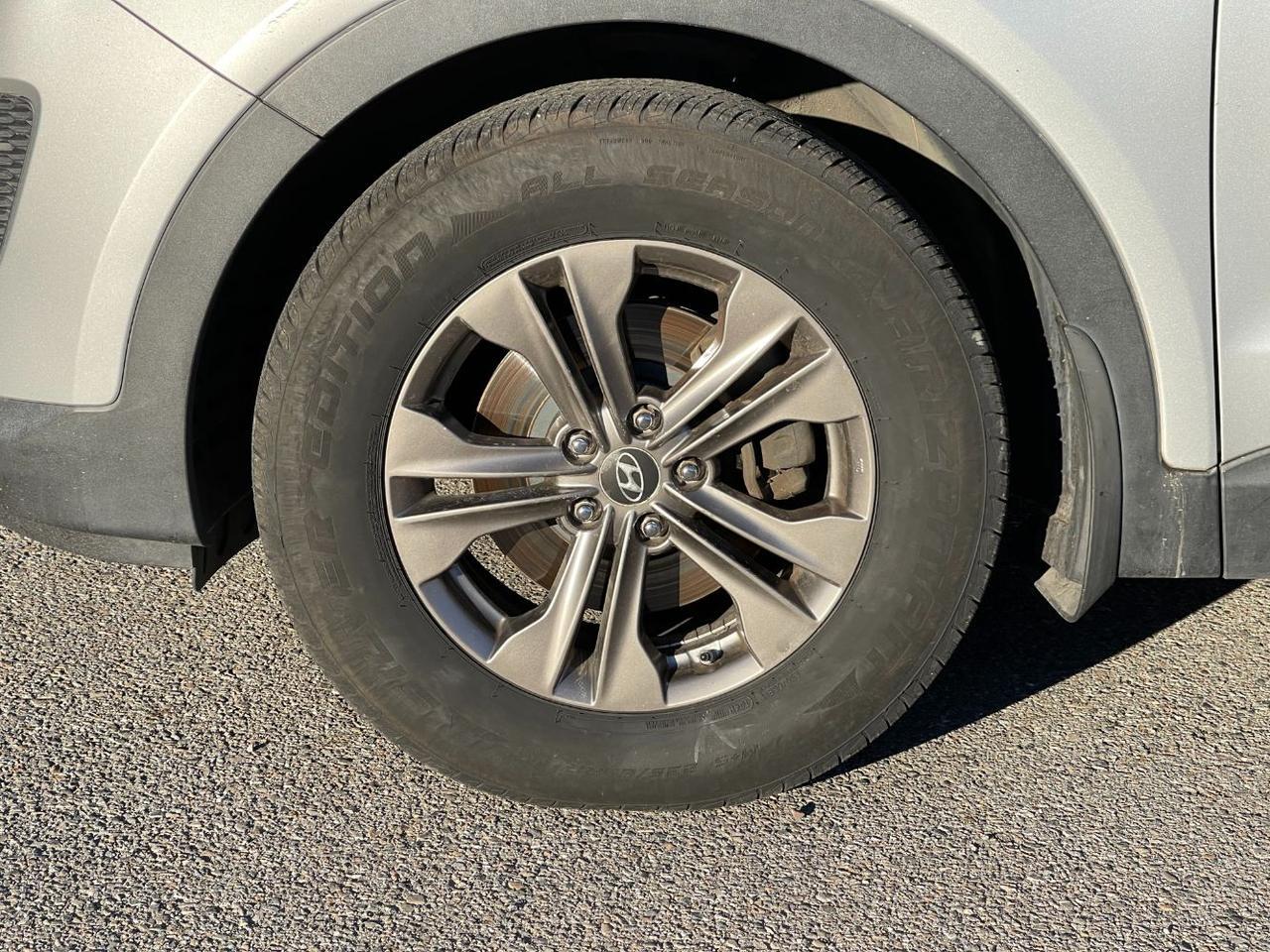 2013 Hyundai Santa Fe Sport Post Falls ID