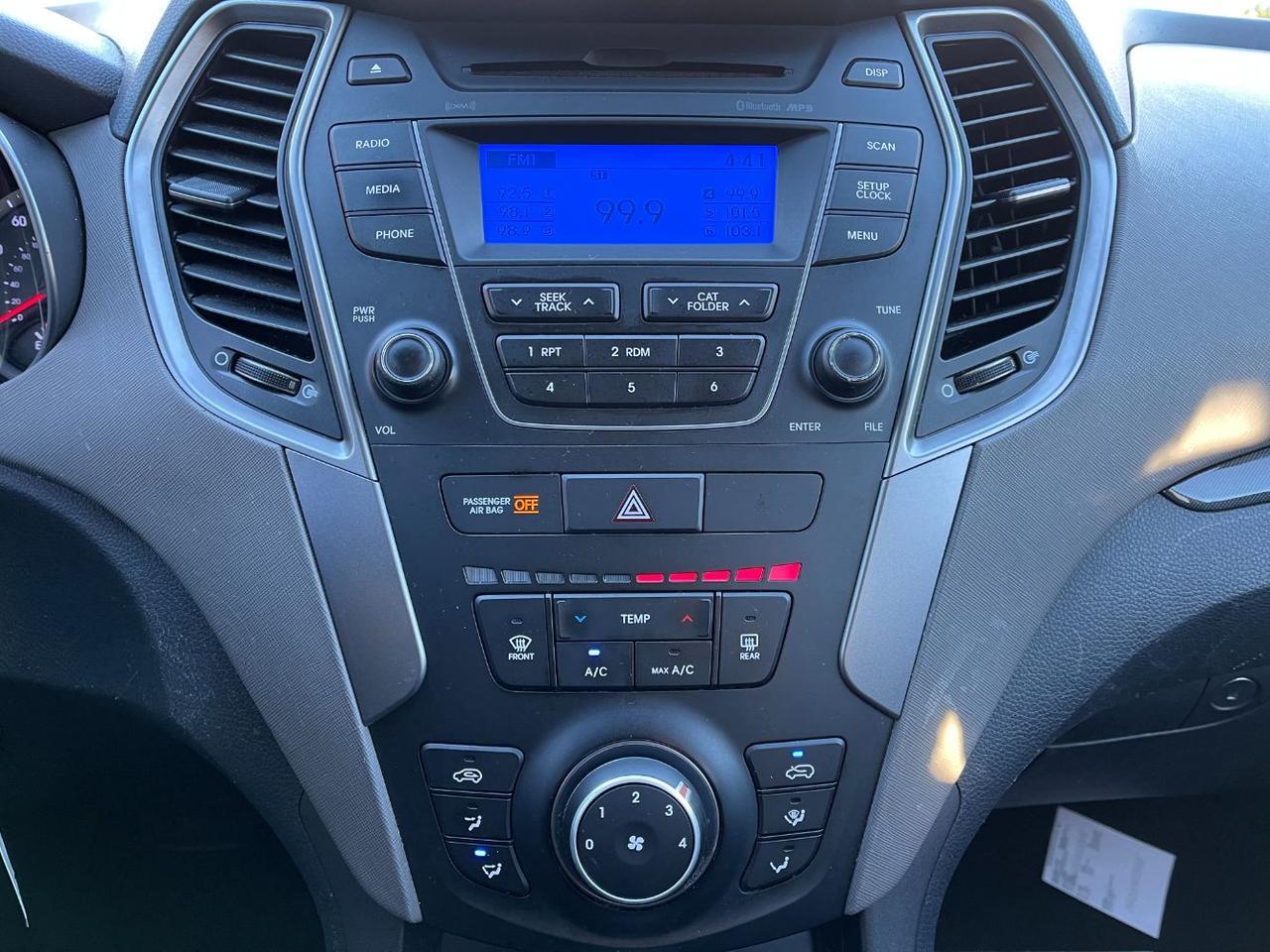 2013 Hyundai Santa Fe Sport Post Falls ID