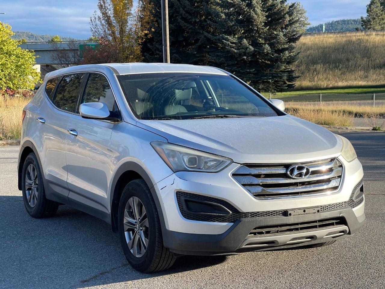 2013 Hyundai Santa Fe Sport Post Falls ID