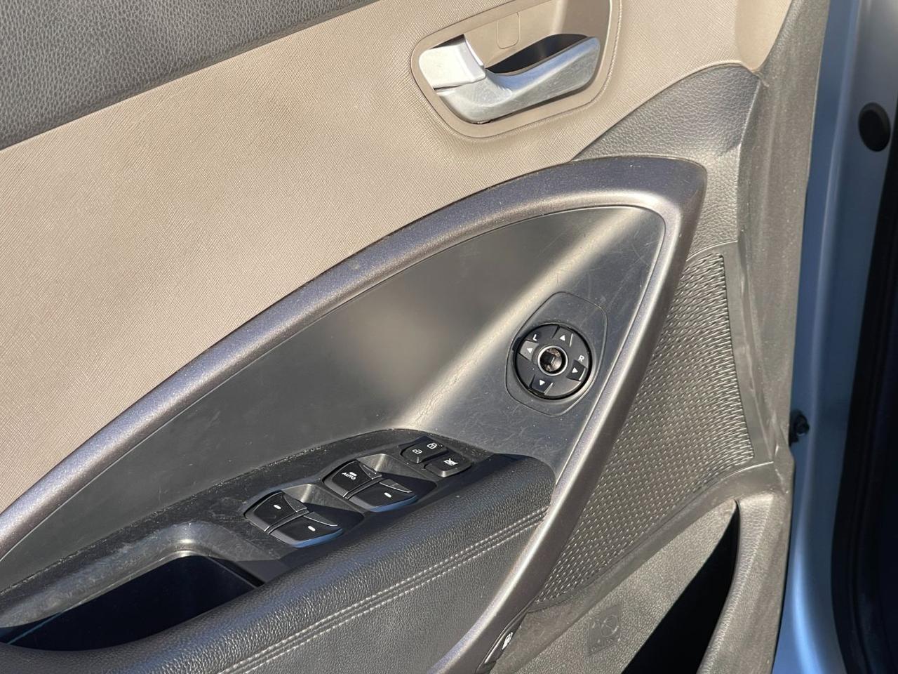 2013 Hyundai Santa Fe Sport Post Falls ID