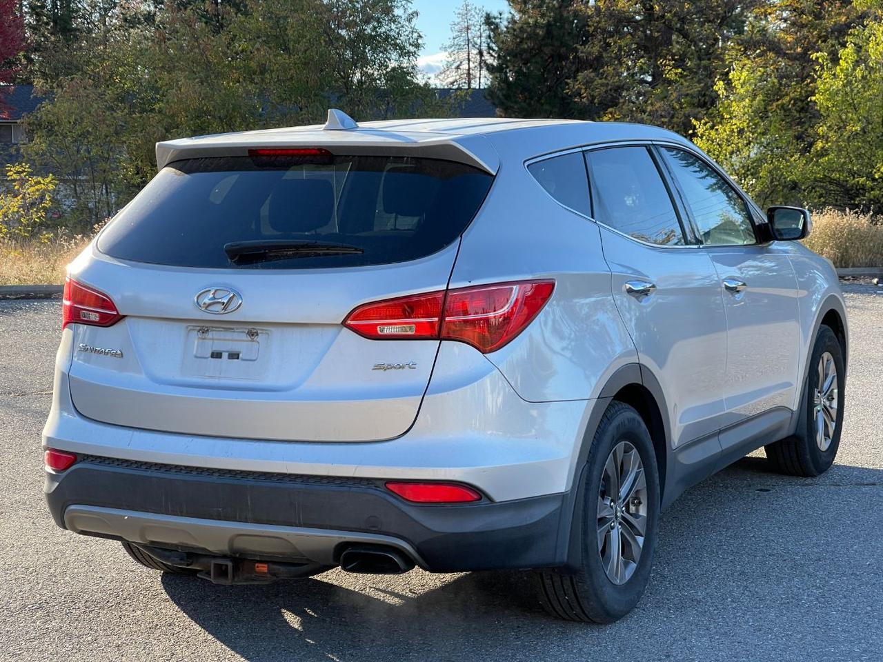 2013 Hyundai Santa Fe Sport Post Falls ID